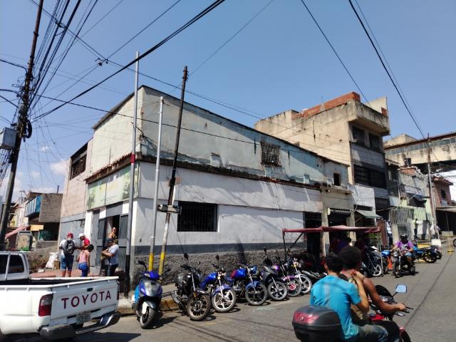 Local Comercial en venta en Boca De Uchire, Distrito Capital