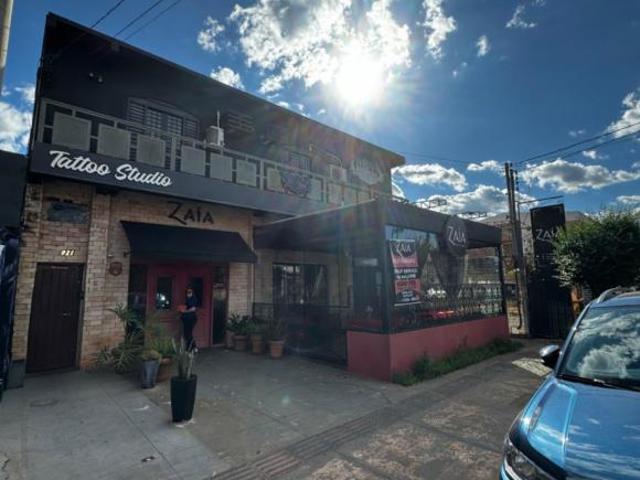 Ponto Comercial venda em Região Geográfica Imediata de Campo Grande, Campo Grande