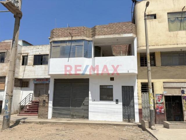 Casa venta en La Libertad