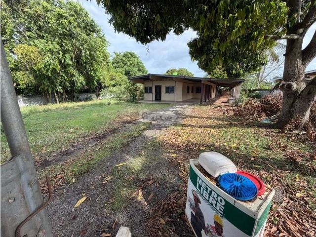 Casa alquiler en La Chorrera