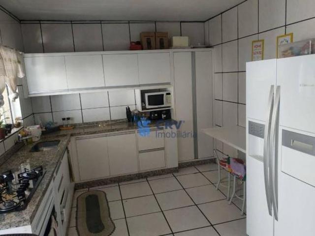 Casa venda em Região Geográfica Imediata de Londrina, Londrina