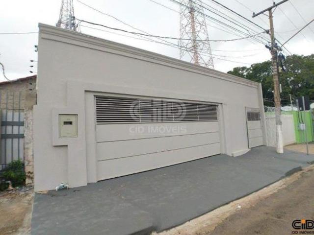 Casa venda em Alvorada, Cuiabá