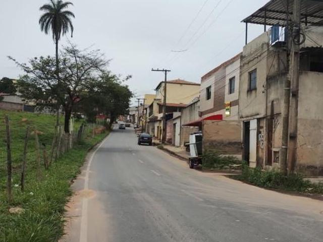 Casa venda em Sítio Boa Esperança, Contagem