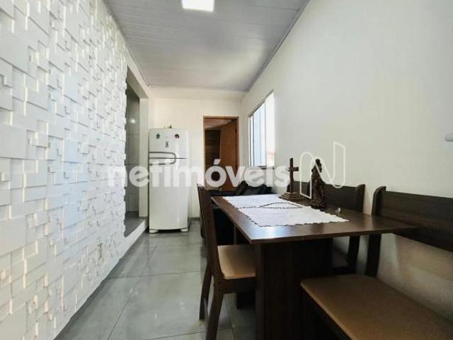 Casa venda em Alípio de Melo, Belo Horizonte