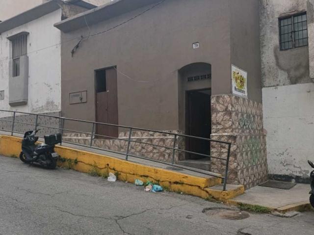 Casa en venta en Boca De Uchire, Distrito Capital