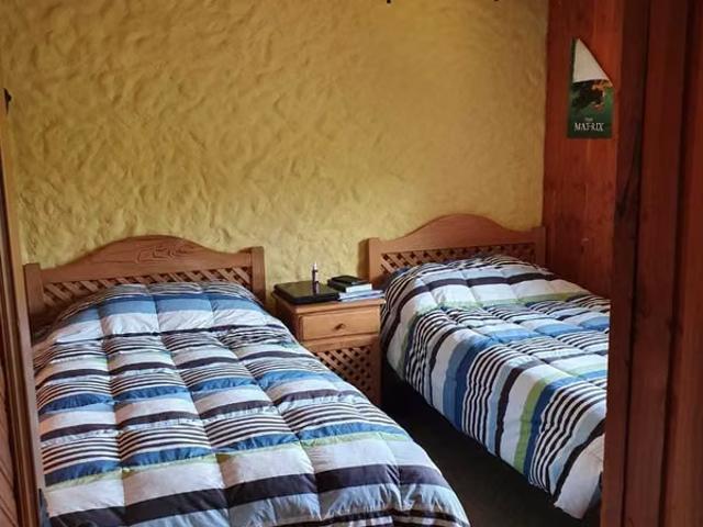 Oficina en arriendo en Liumalla, La Araucanía