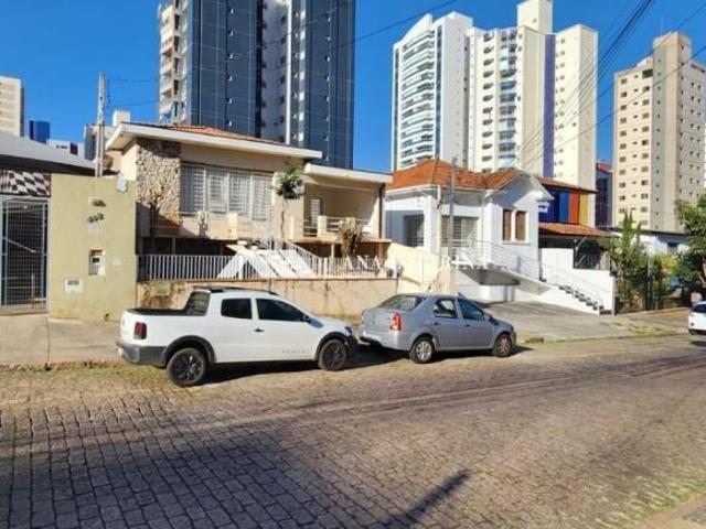 Casa venda em Vila Itapura, Campinas