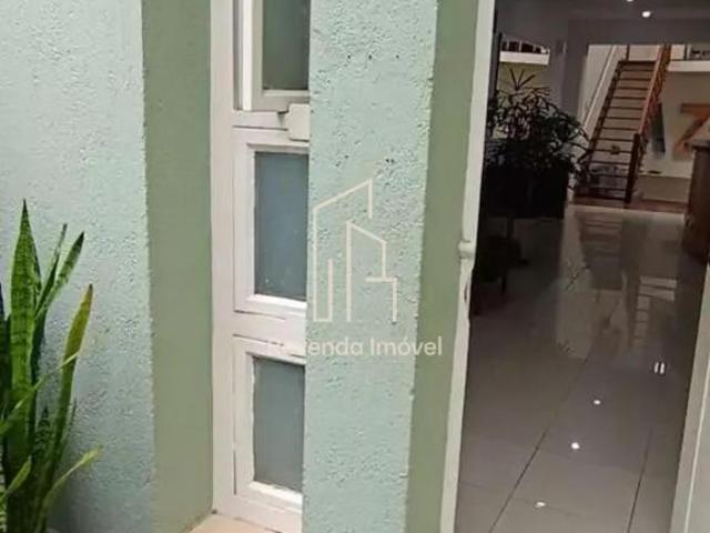 Casa venda em Vila Mariana, São Paulo
