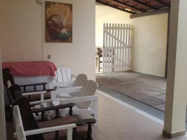 Casa aluguel em Região Geográfica Imediata de Vitória, Região Metropolitana da Grande Vitória
