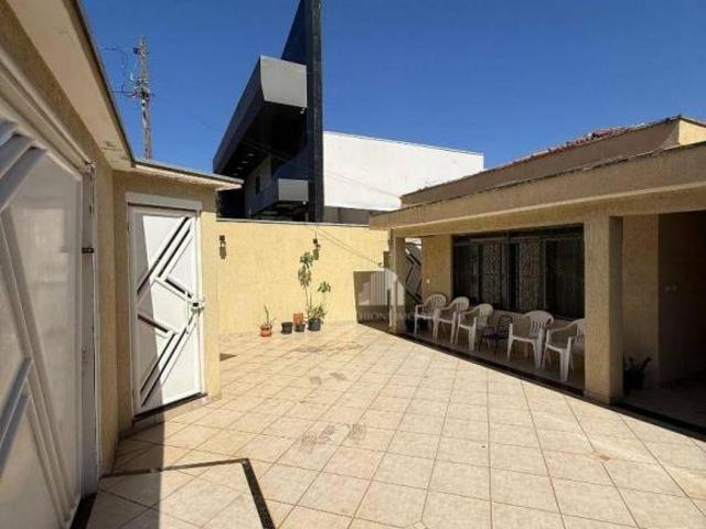 Casa venda em Americana