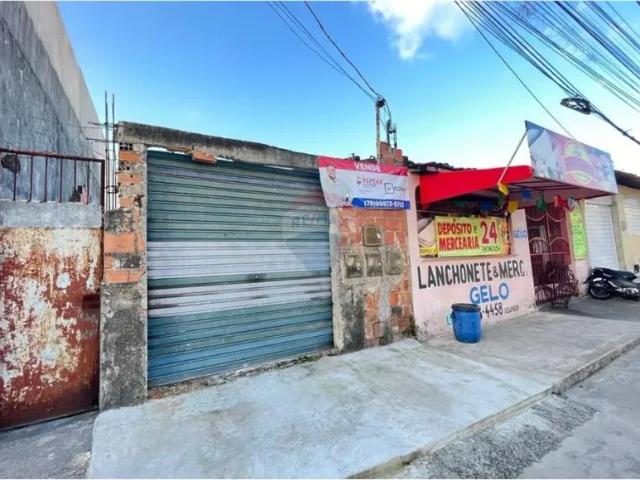 Casa venda em Região Geográfica Imediata de Aracaju, Região Metropolitana de Aracaju