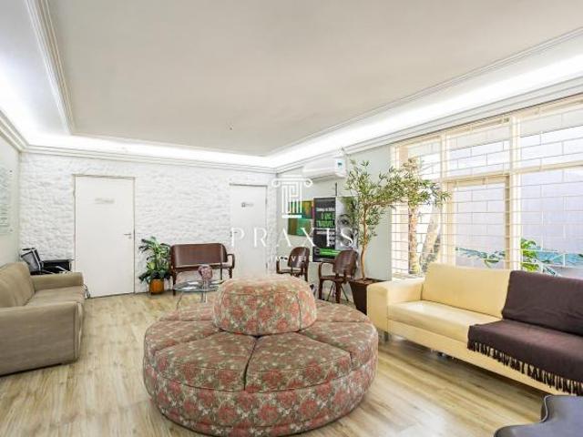 Casa venda em Alto da Rua XV, Curitiba