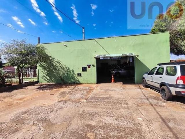 Ponto Comercial venda em Região Geográfica Imediata de Campo Grande, Campo Grande