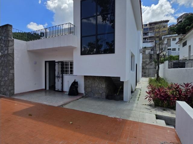 Casa en venta en Boca De Uchire, Distrito Capital