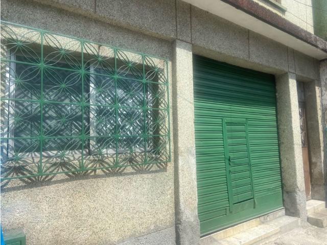 Local Comercial en alquiler en Distrito Capital