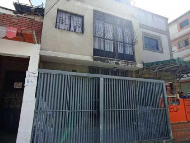 Casa en alquiler en Nueva Caracas, Distrito Capital