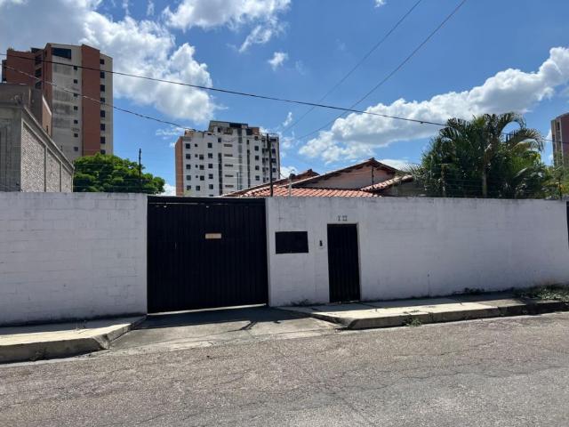 Casa en alquiler en Iribarren, Lara