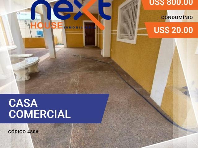 Casa en alquiler en Danto, Zulia