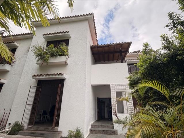 Casa en alquiler en Boca De Uchire, Distrito Capital