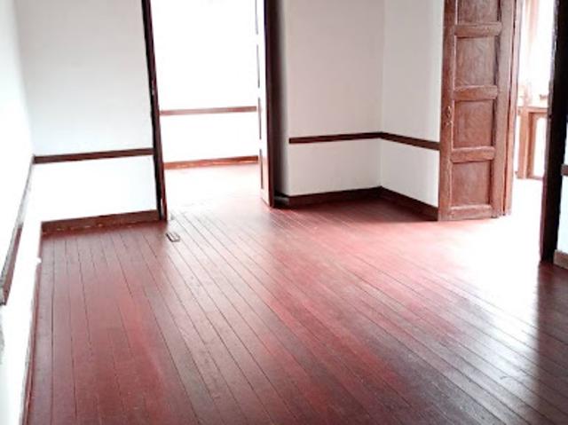 Casa en arriendo en Las Cuadras, Perímetro Urbano Pasto
