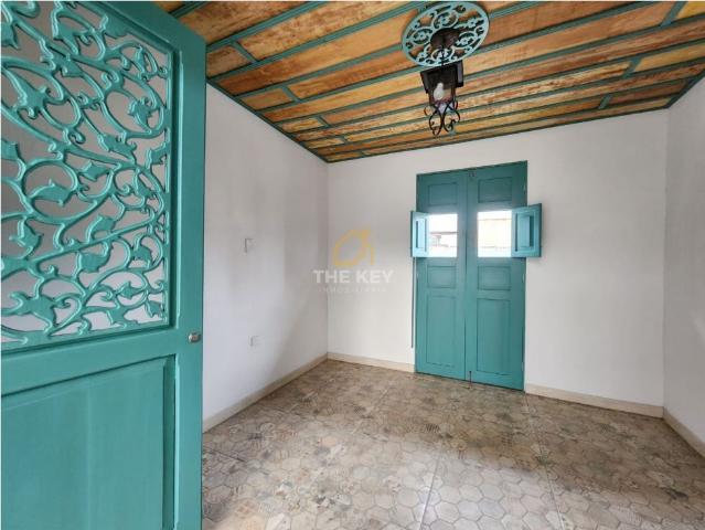 Casa en arriendo en Rincón Santo, Norte