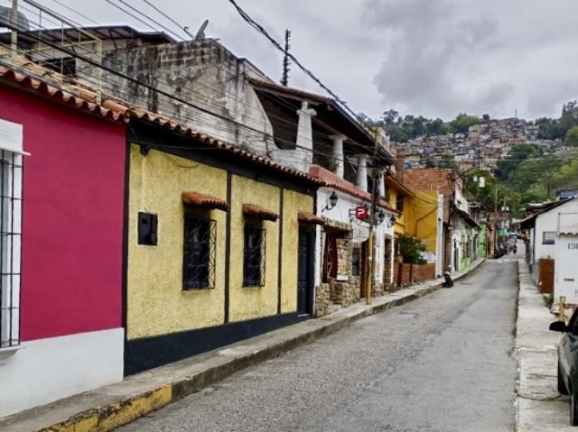 Terreno en venta