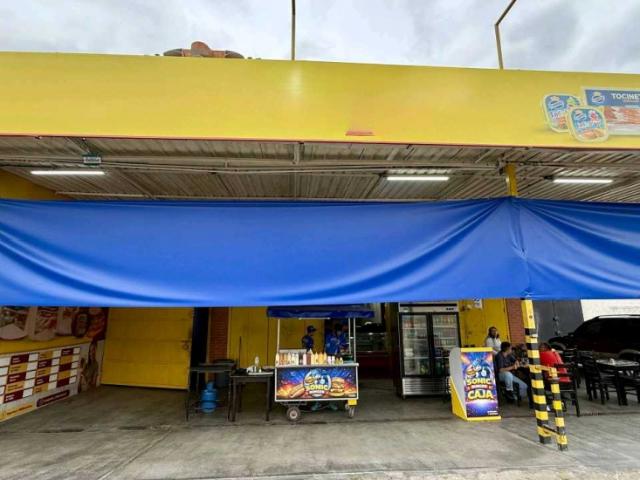 Casa en venta en Boca De Uchire, Distrito Capital