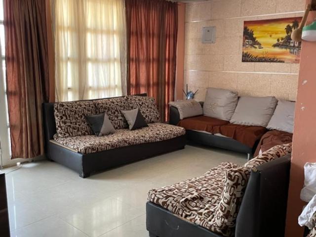 Casa en venta en Barcelona, Amazonas