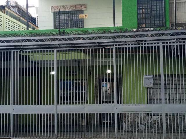 Casa en venta en Centro, Puerto La Cruz
