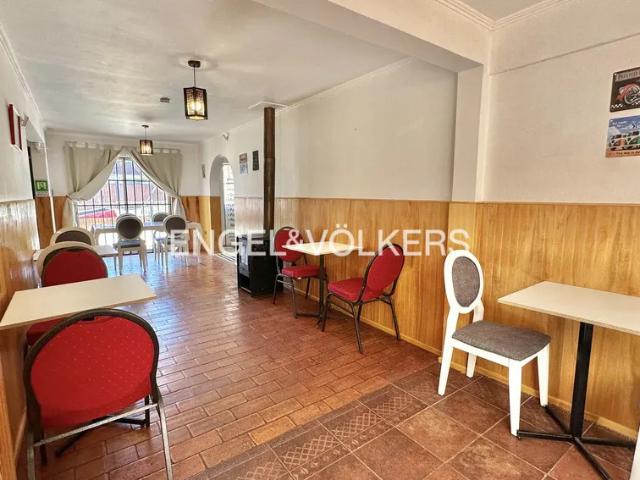 Casa en arriendo en Concepción, Biobío