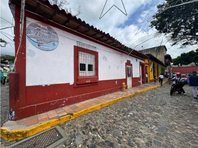 Casa en venta en Boca De Uchire, Miranda