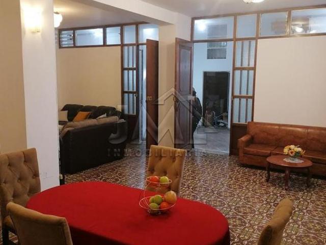 Casa venta en La Libertad