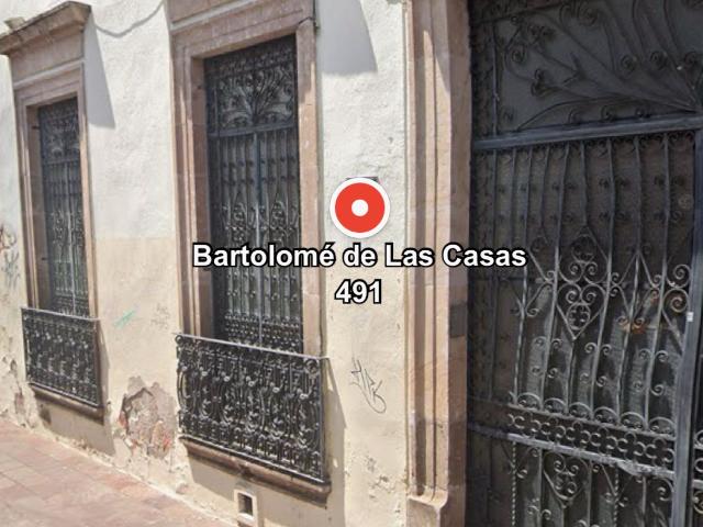 Casa en renta en Morelia