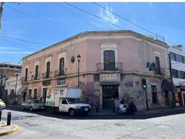 Casa en renta en Guadalajara Centro, Guadalajara