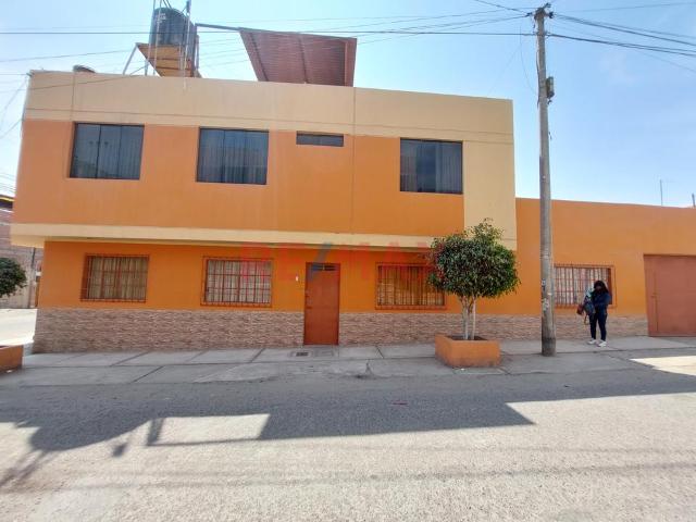 Casa venta en Tacna