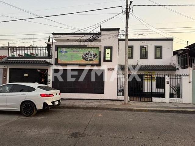 Casa en venta en Uruapan, Michoacán