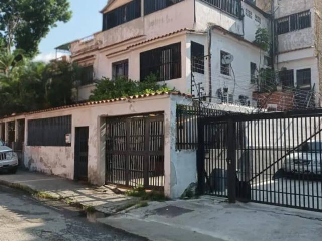 Casa en venta en Francisco Linares Alcántara, Miranda