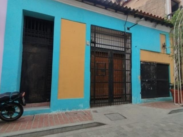 Casa en venta en Vargas