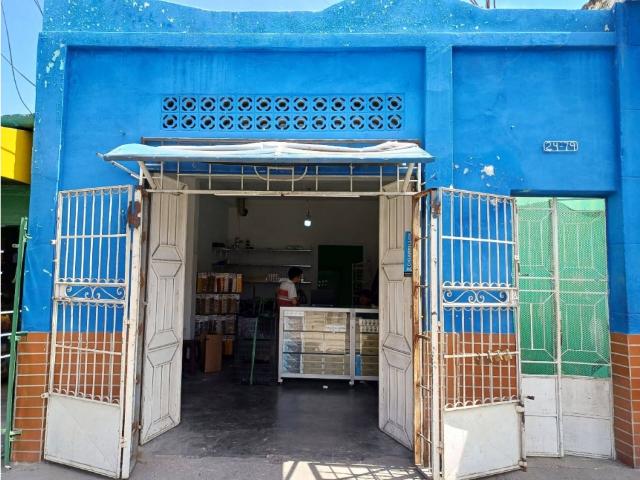 Casa en venta en Barquisimeto, Municipio Iribarren