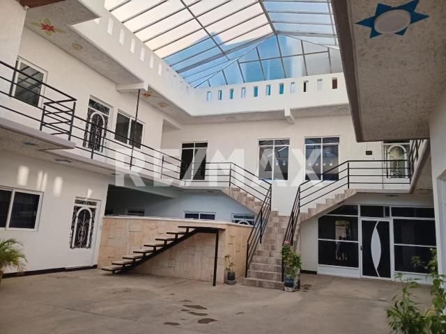 Casa en venta en San Francisco Telixtlahuaca, Oaxaca