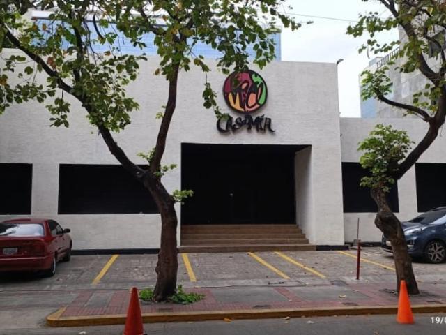 Local Comercial en venta en Boca De Uchire, Miranda
