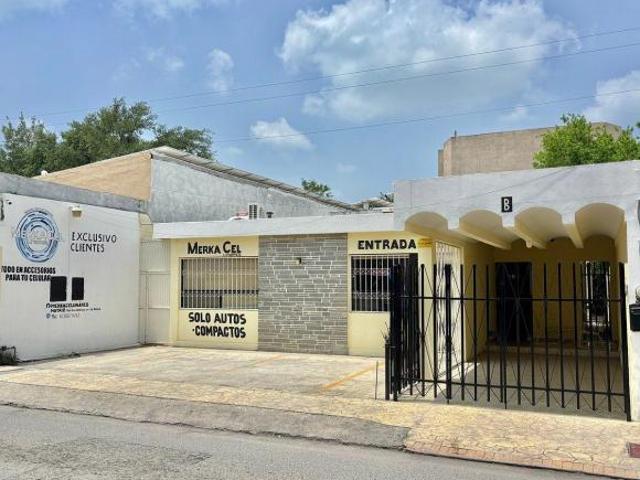 Casa en venta en Linares, Nuevo León
