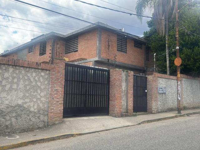 Casa en venta en Leoncio Martínez, Miranda