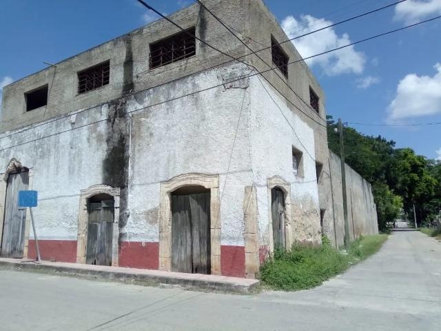 Casa en venta en Sotuta, Yucatán