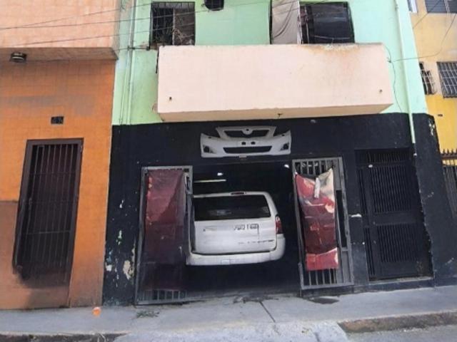 Casa en venta en Boca De Uchire, Distrito Capital