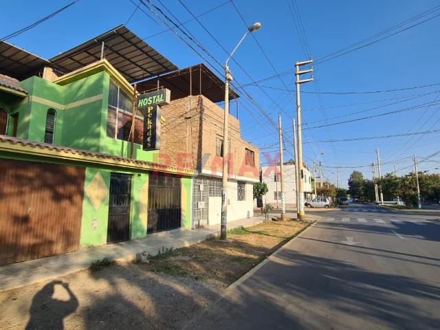 Casa venta en Ica