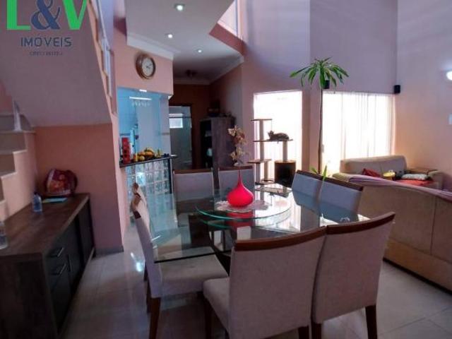 Casa venda em Região Imediata de Jundiaí, Louveira