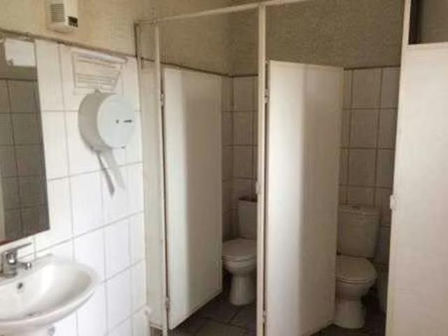 Oficina en arriendo en La Florida, Metropolitana