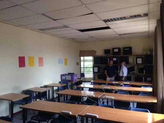 Oficina en arriendo en La Florida, Metropolitana
