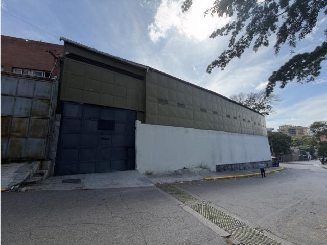 Local Comercial en alquiler en Barrio Los Manolos, Caracas